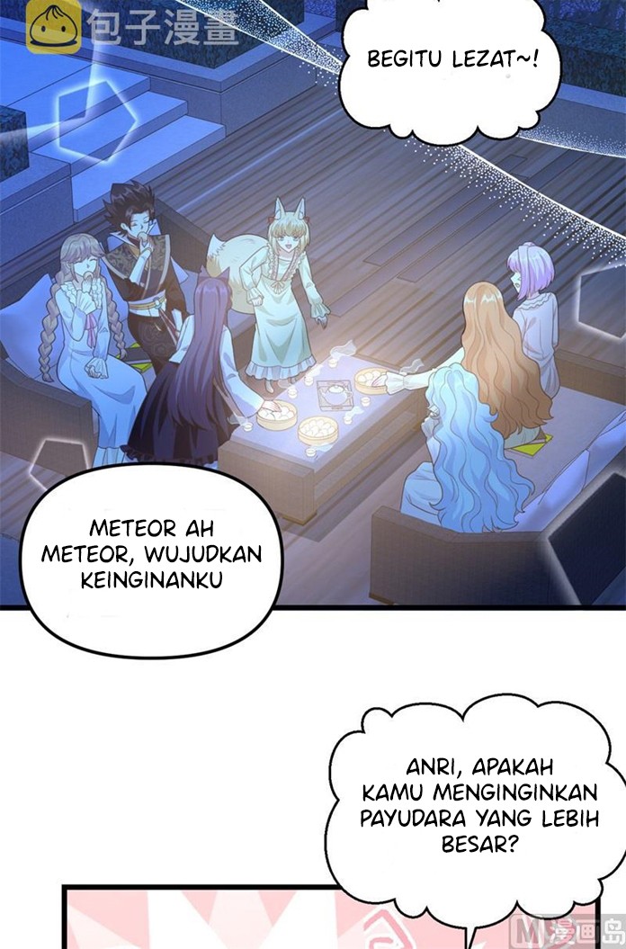 To Be The Castellan King Chapter 367 - halaman 29