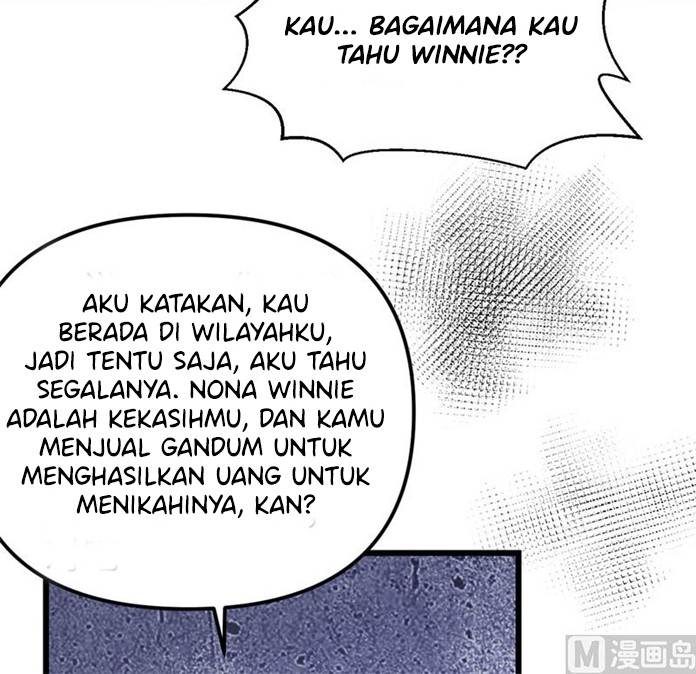 To Be The Castellan King Chapter 367 - halaman 5