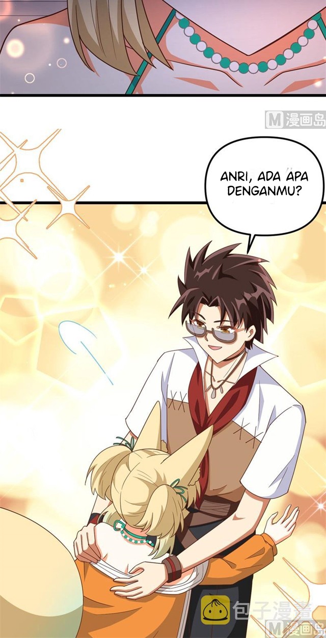 To Be The Castellan King Chapter 369 - halaman 21