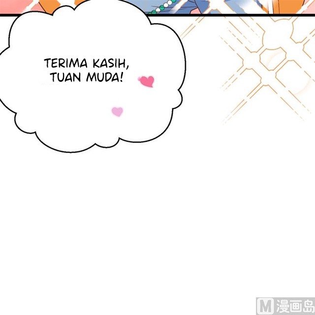 To Be The Castellan King Chapter 369 - halaman 33