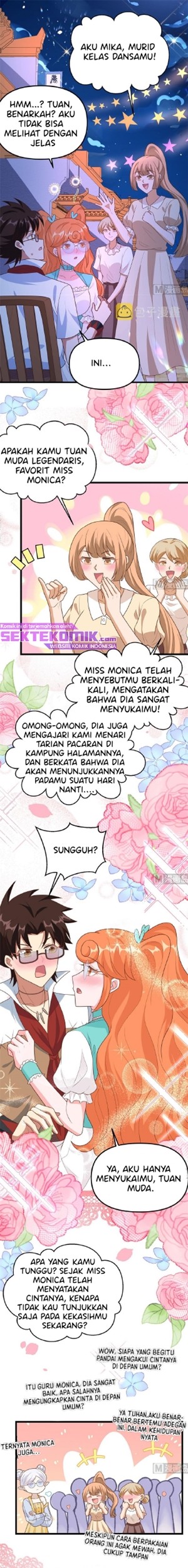 To Be The Castellan King Chapter 370 - halaman 12