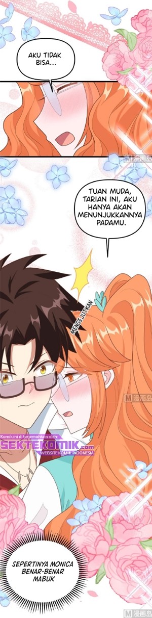 To Be The Castellan King Chapter 370 - halaman 13