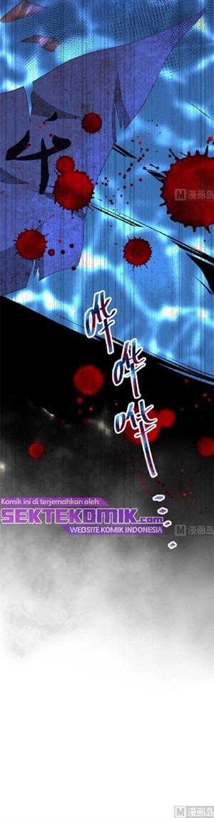 To Be The Castellan King Chapter 370 - halaman 21