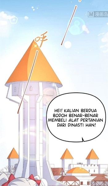 To Be The Castellan King Chapter 371 - halaman 11