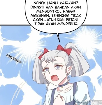 To Be The Castellan King Chapter 371 - halaman 23