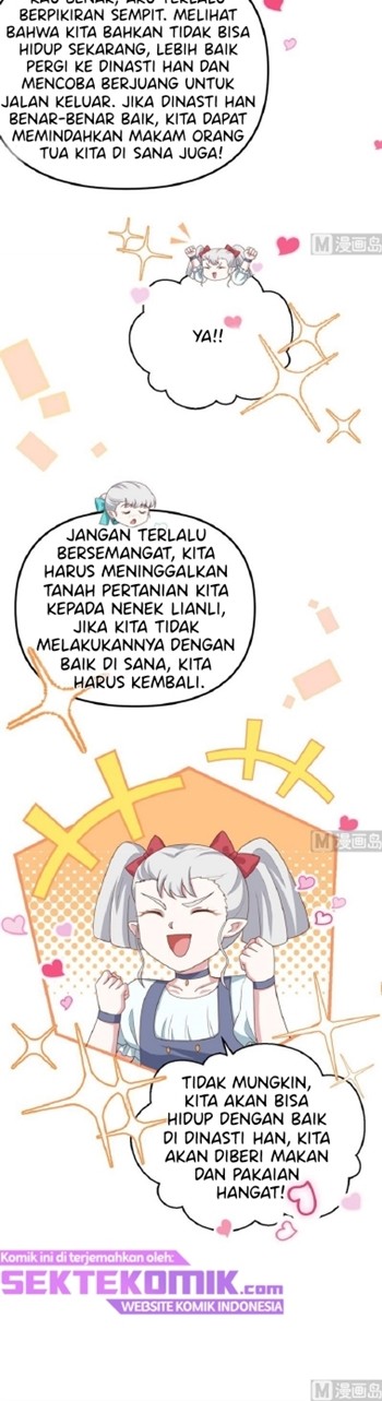 To Be The Castellan King Chapter 371 - halaman 25