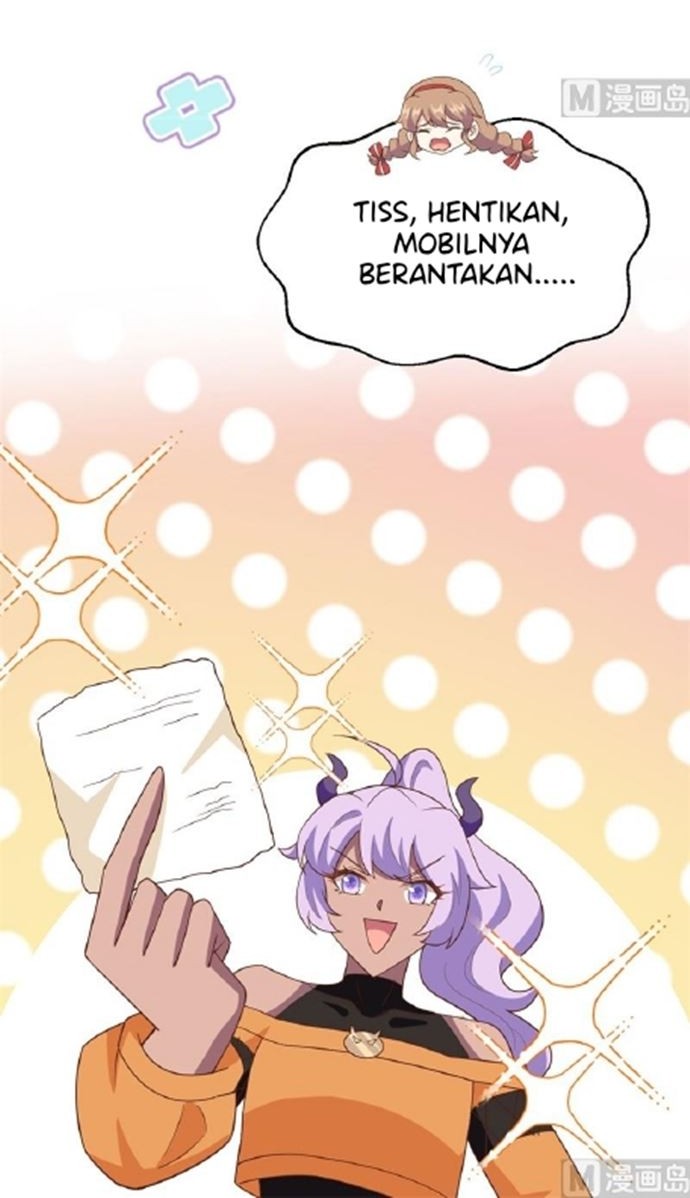 To Be The Castellan King Chapter 372 - halaman 38