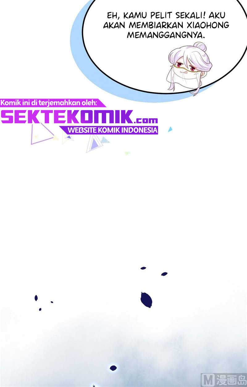 To Be The Castellan King Chapter 373 - halaman 20