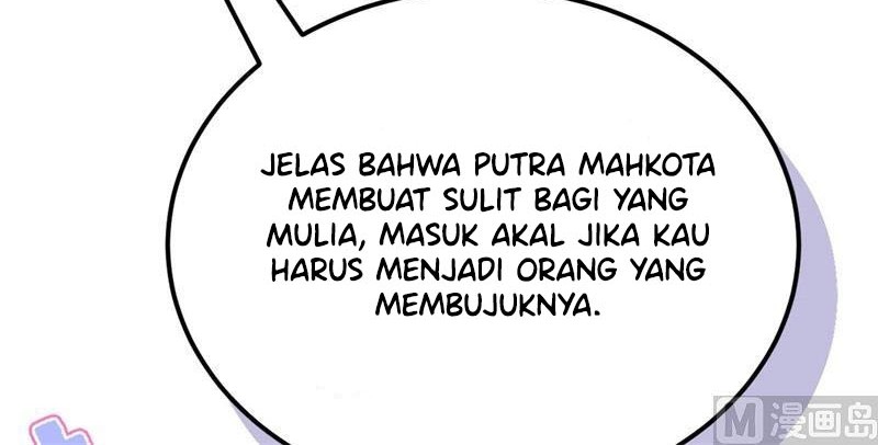 To Be The Castellan King Chapter 373 - halaman 24