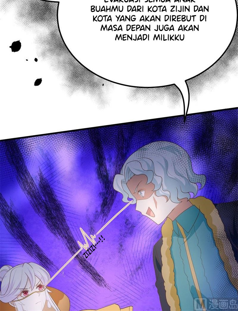 To Be The Castellan King Chapter 373 - halaman 28