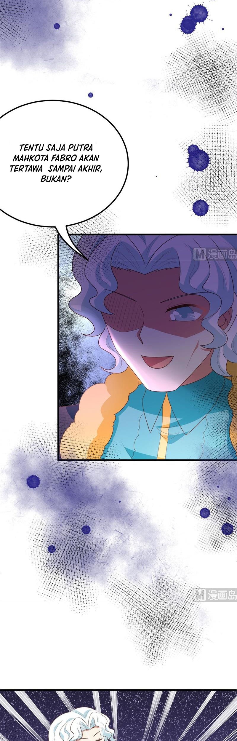 To Be The Castellan King Chapter 373 - halaman 35