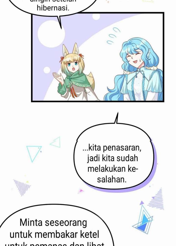To Be The Castellan King Chapter 374 - halaman 14
