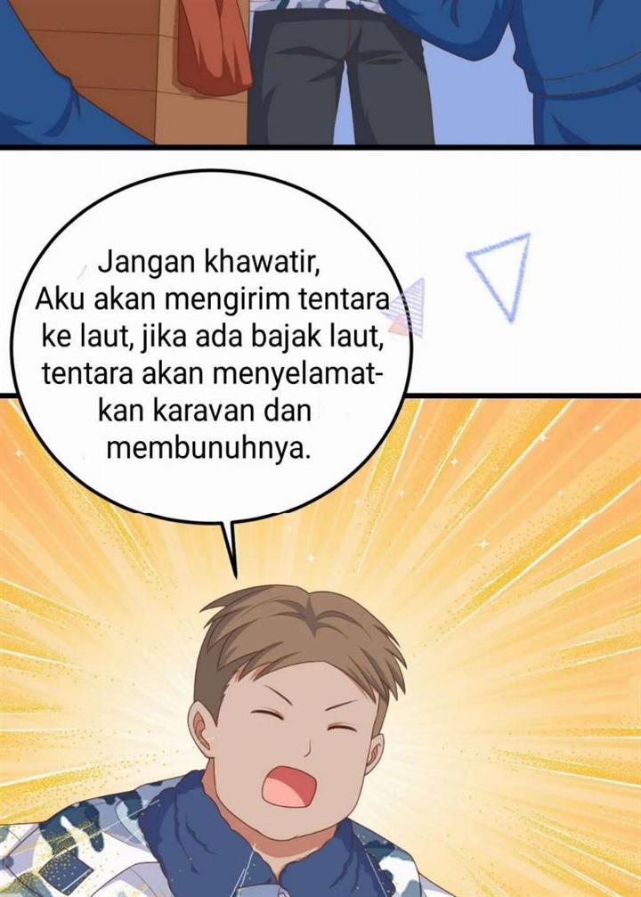To Be The Castellan King Chapter 374 - halaman 74