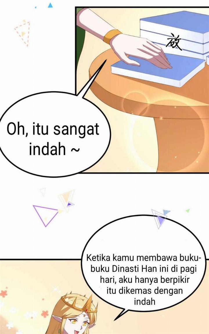 To Be The Castellan King Chapter 375 - halaman 2