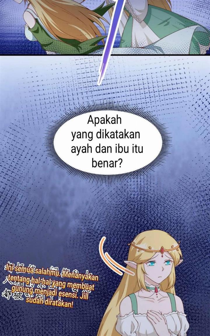 To Be The Castellan King Chapter 375 - halaman 26