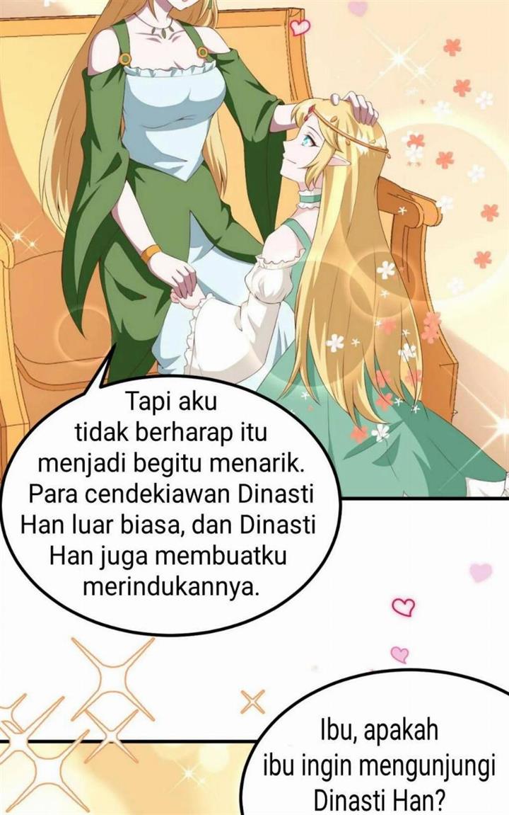 To Be The Castellan King Chapter 375 - halaman 3