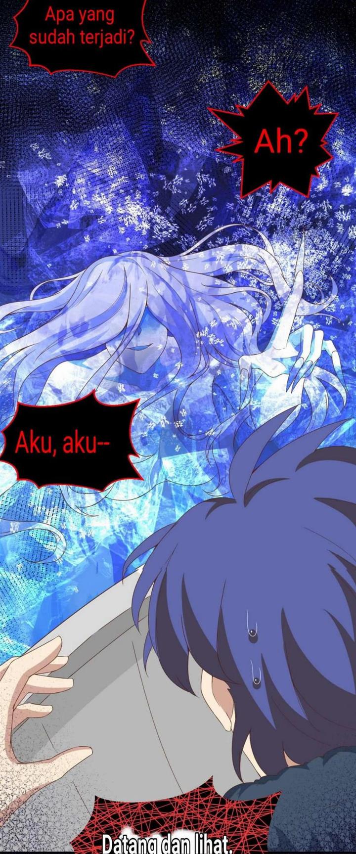To Be The Castellan King Chapter 375 - halaman 49
