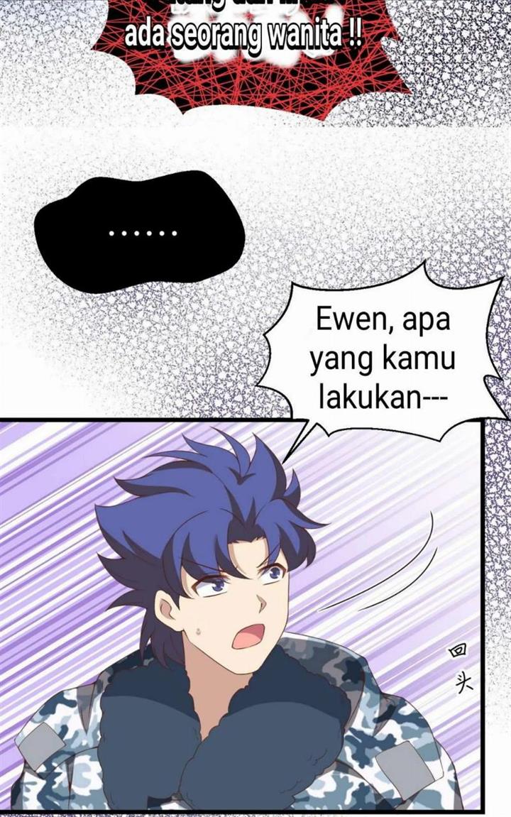 To Be The Castellan King Chapter 375 - halaman 50