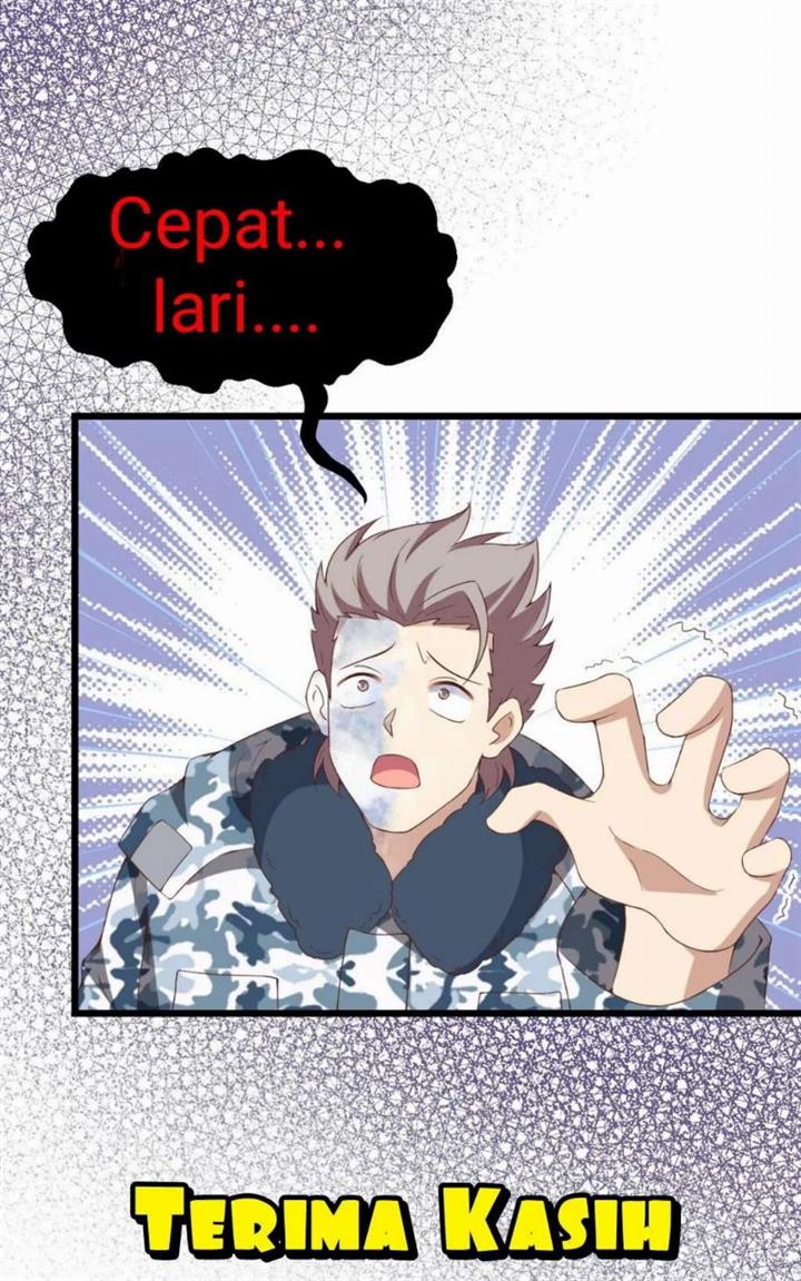 To Be The Castellan King Chapter 375 - halaman 51