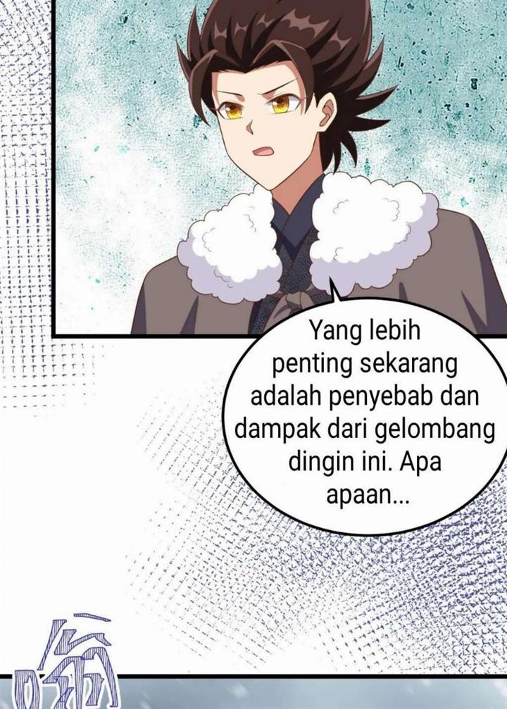 To Be The Castellan King Chapter 376 - halaman 20