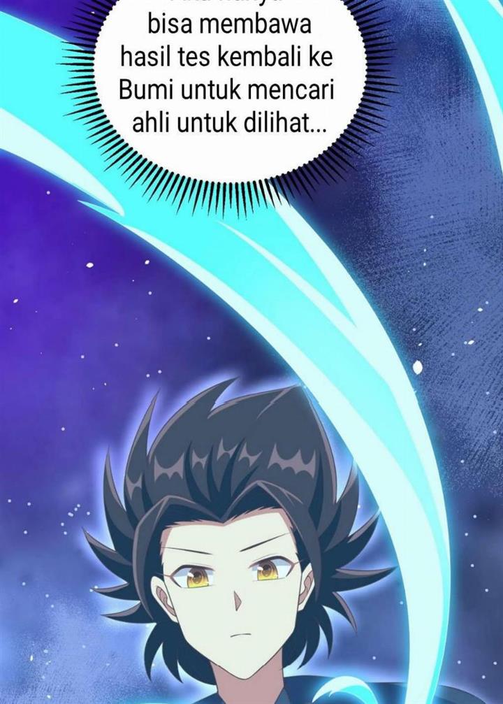 To Be The Castellan King Chapter 376 - halaman 49