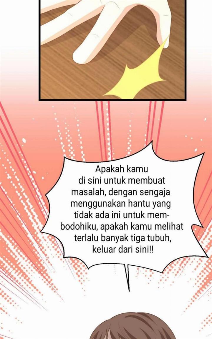 To Be The Castellan King Chapter 376 - halaman 53