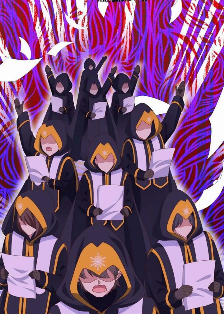 To Be The Castellan King Chapter 376 - halaman 9