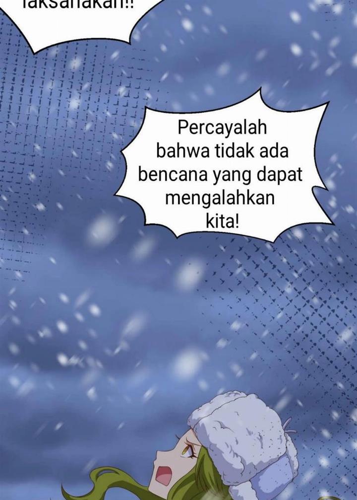 To Be The Castellan King Chapter 377 - halaman 3