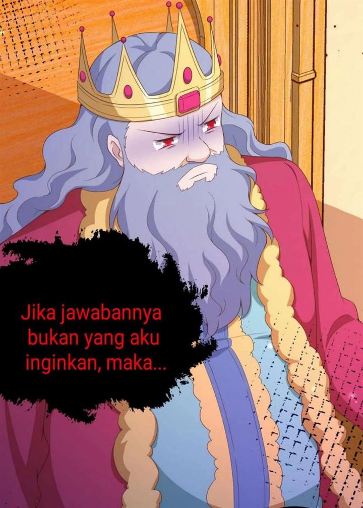 To Be The Castellan King Chapter 377 - halaman 38