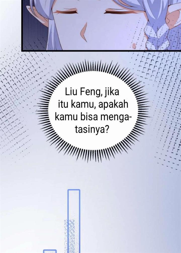 To Be The Castellan King Chapter 377 - halaman 8