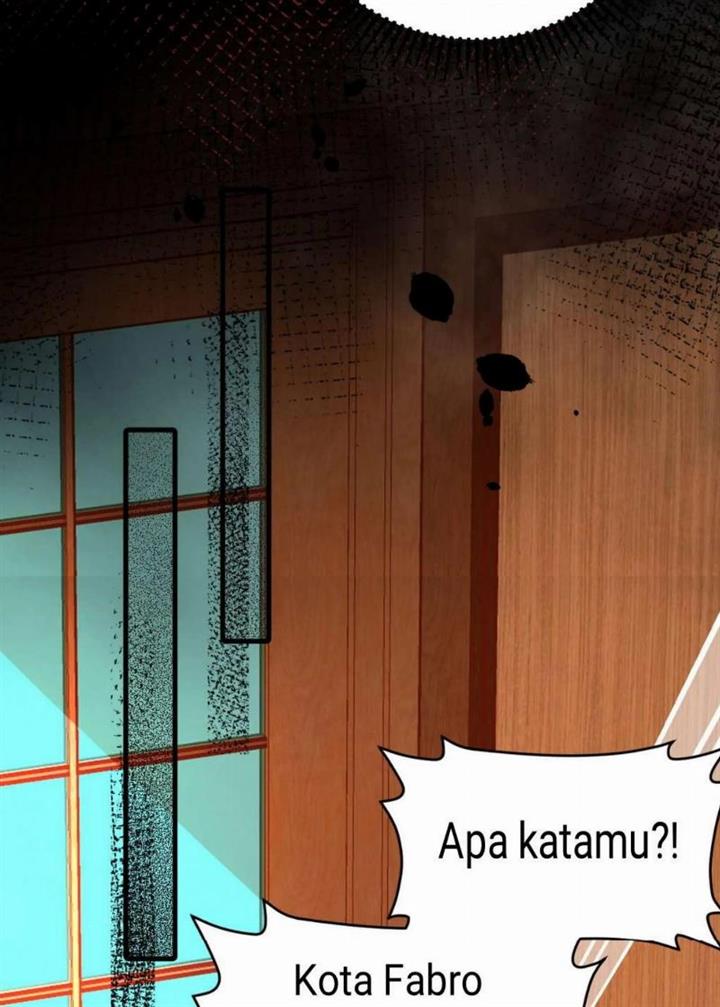 To Be The Castellan King Chapter 378 - halaman 14
