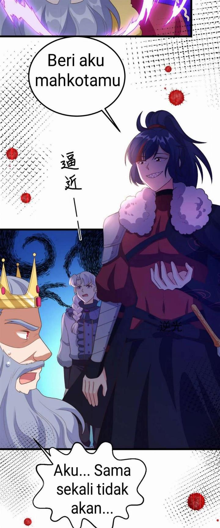 To Be The Castellan King Chapter 378 - halaman 2