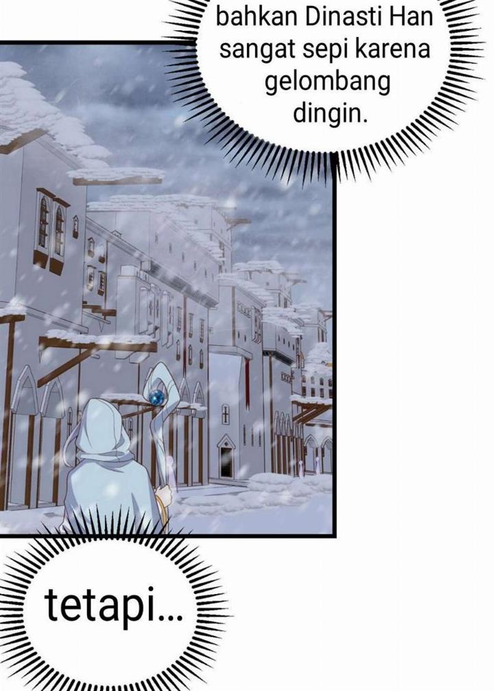 To Be The Castellan King Chapter 378 - halaman 30