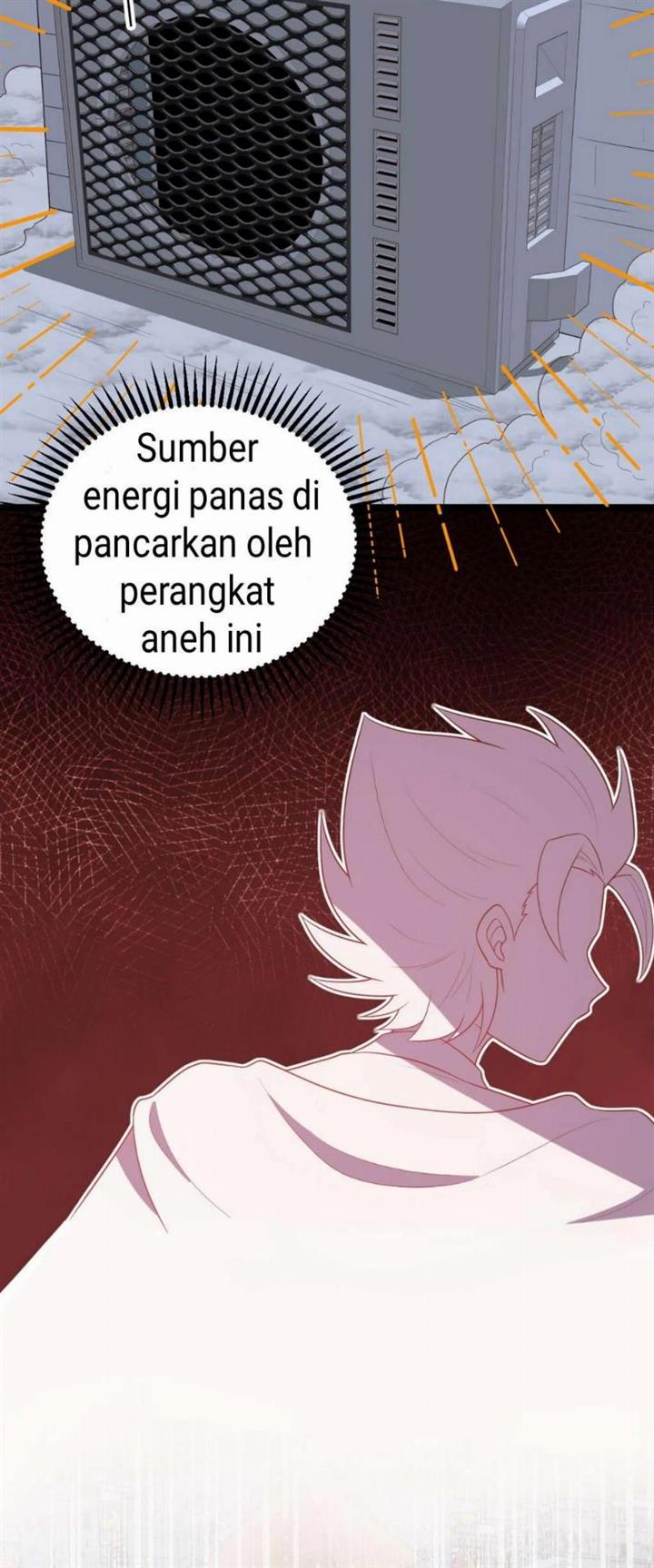 To Be The Castellan King Chapter 378 - halaman 32