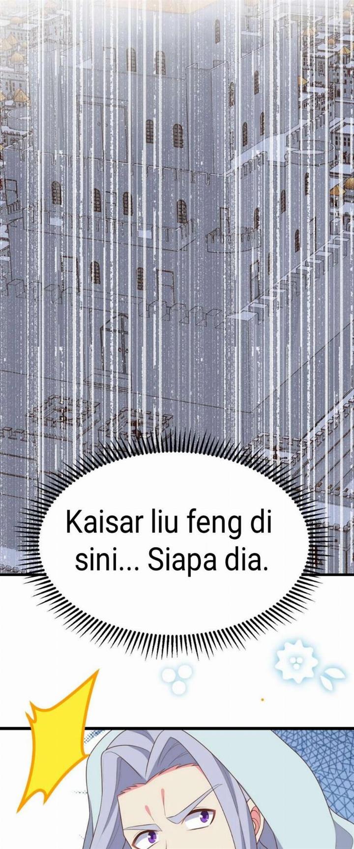 To Be The Castellan King Chapter 378 - halaman 33