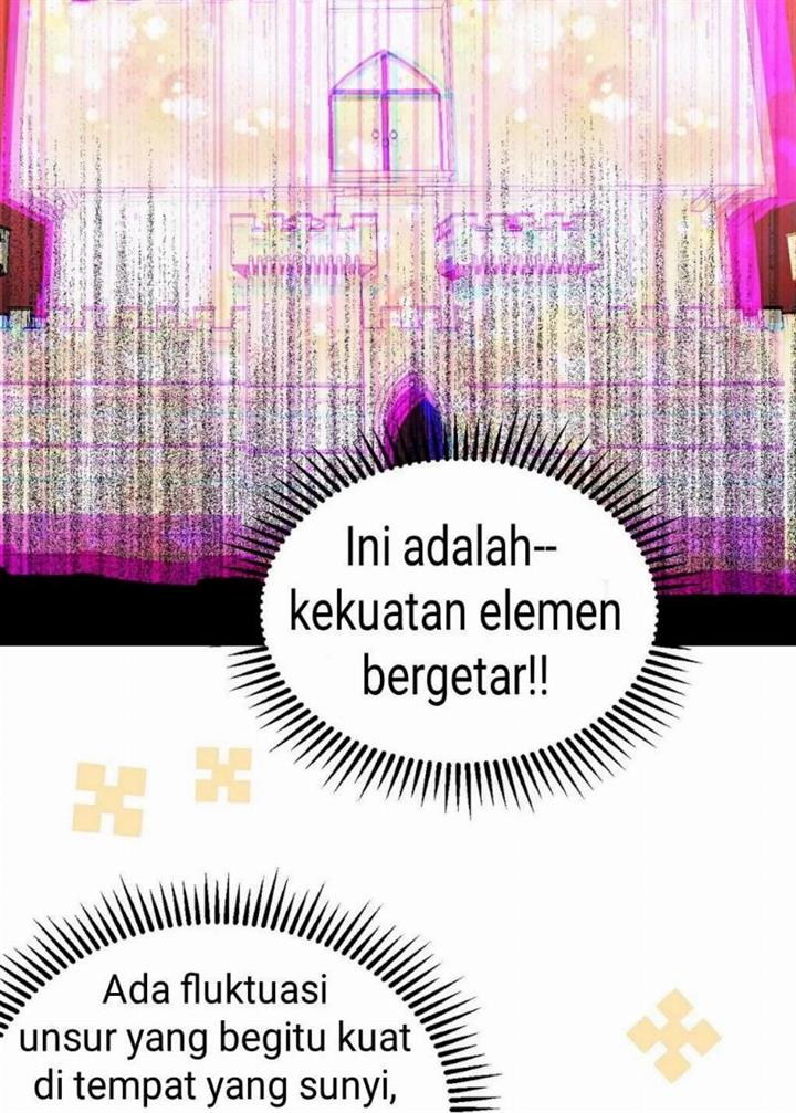 To Be The Castellan King Chapter 378 - halaman 35
