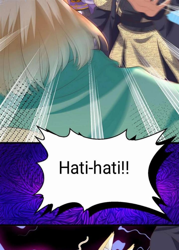 To Be The Castellan King Chapter 378 - halaman 45