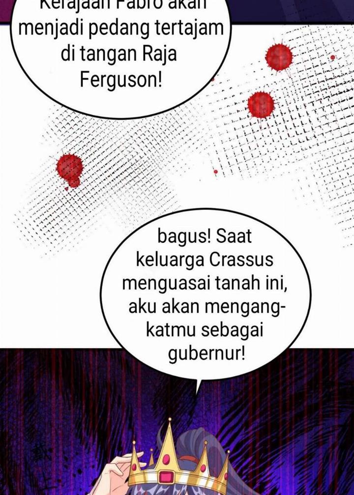 To Be The Castellan King Chapter 378 - halaman 5
