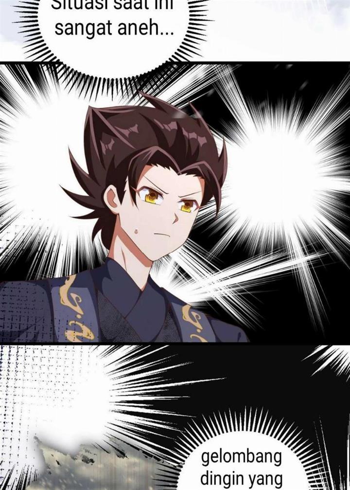 To Be The Castellan King Chapter 379 - halaman 15