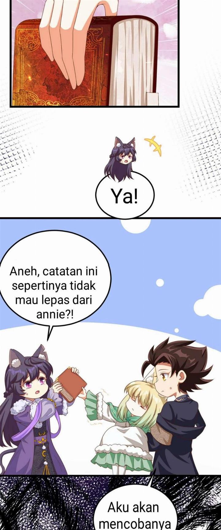 To Be The Castellan King Chapter 379 - halaman 3