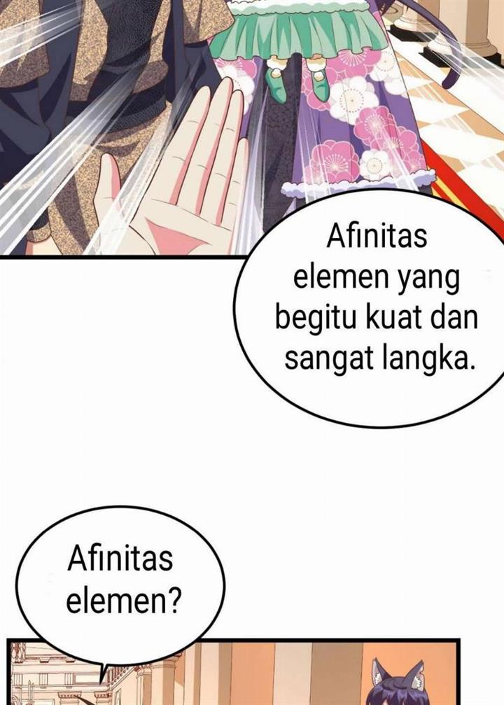 To Be The Castellan King Chapter 379 - halaman 35