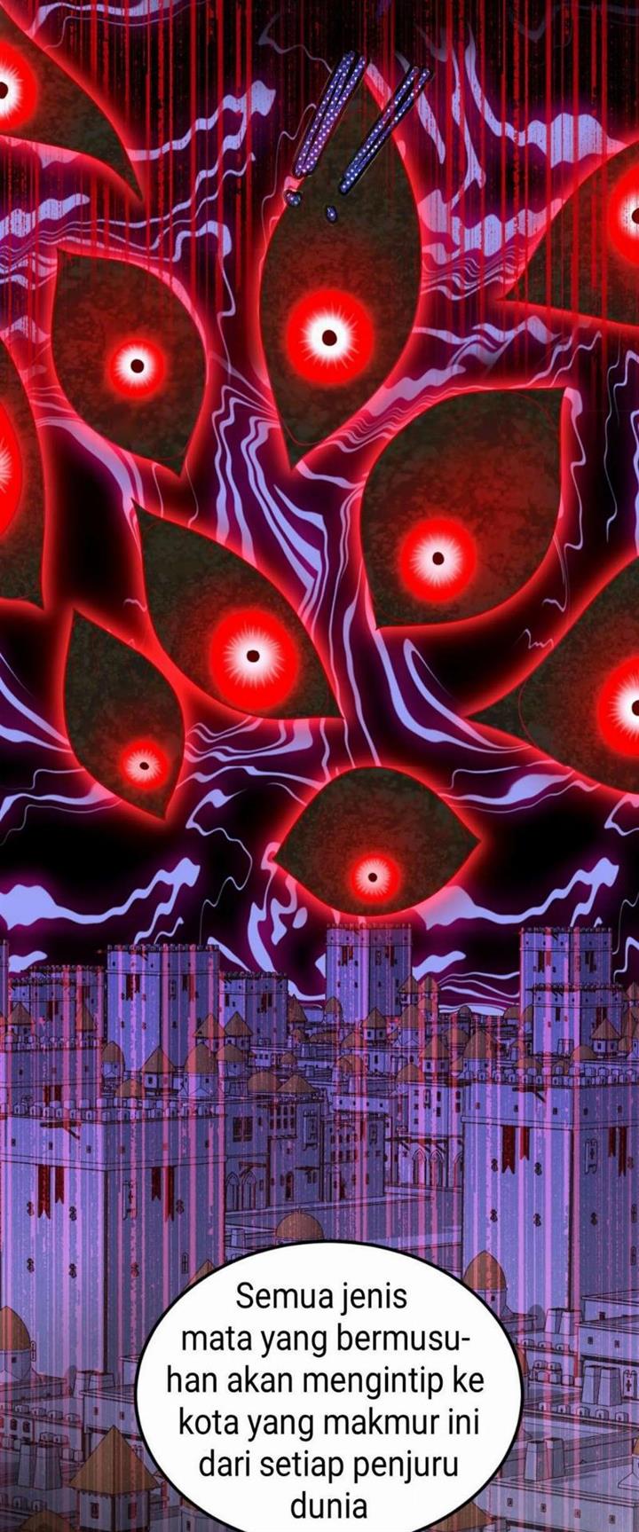 To Be The Castellan King Chapter 379 - halaman 43