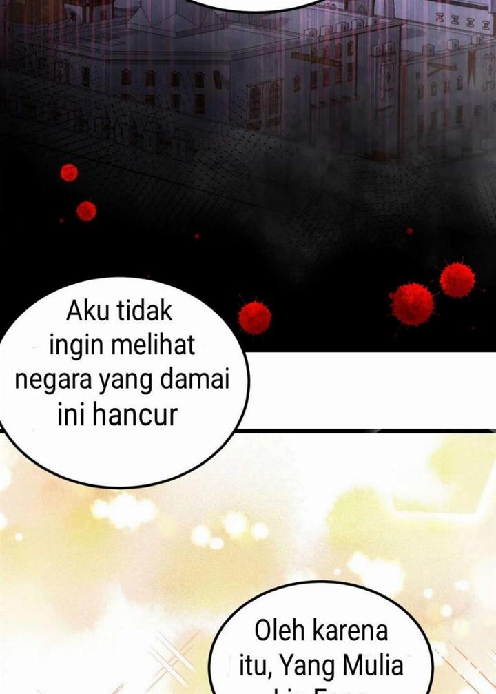 To Be The Castellan King Chapter 379 - halaman 44