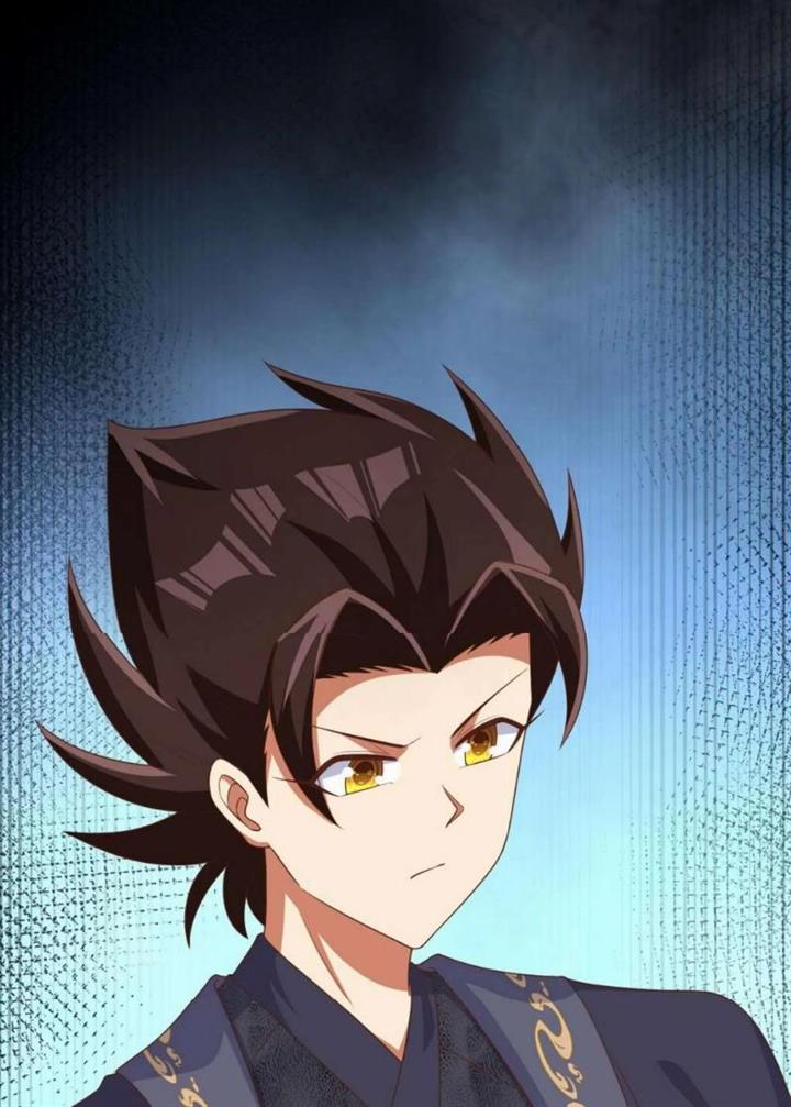 To Be The Castellan King Chapter 379 - halaman 49