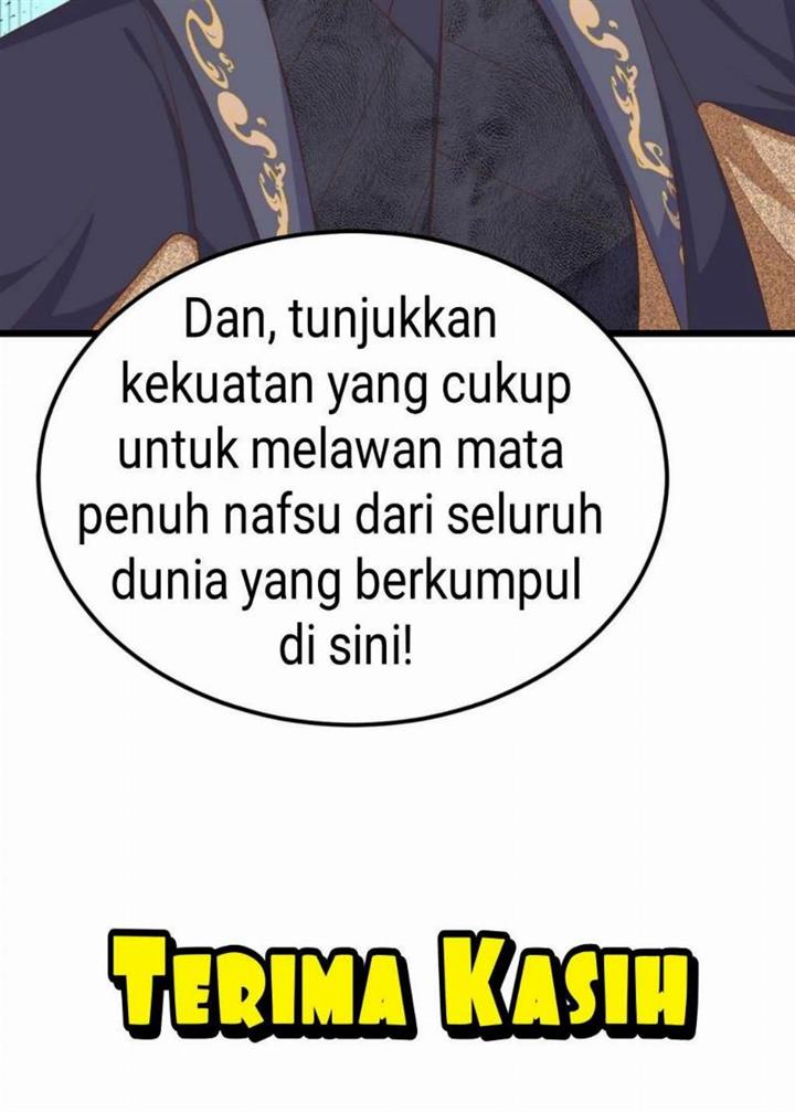 To Be The Castellan King Chapter 379 - halaman 50