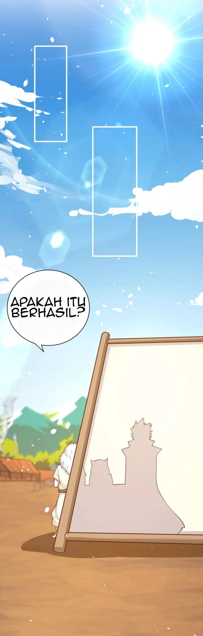 To Be The Castellan King Chapter 38 - halaman 15