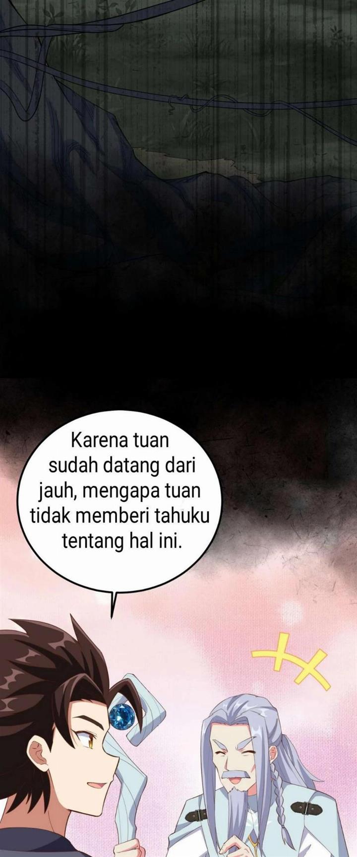 To Be The Castellan King Chapter 380 - halaman 11