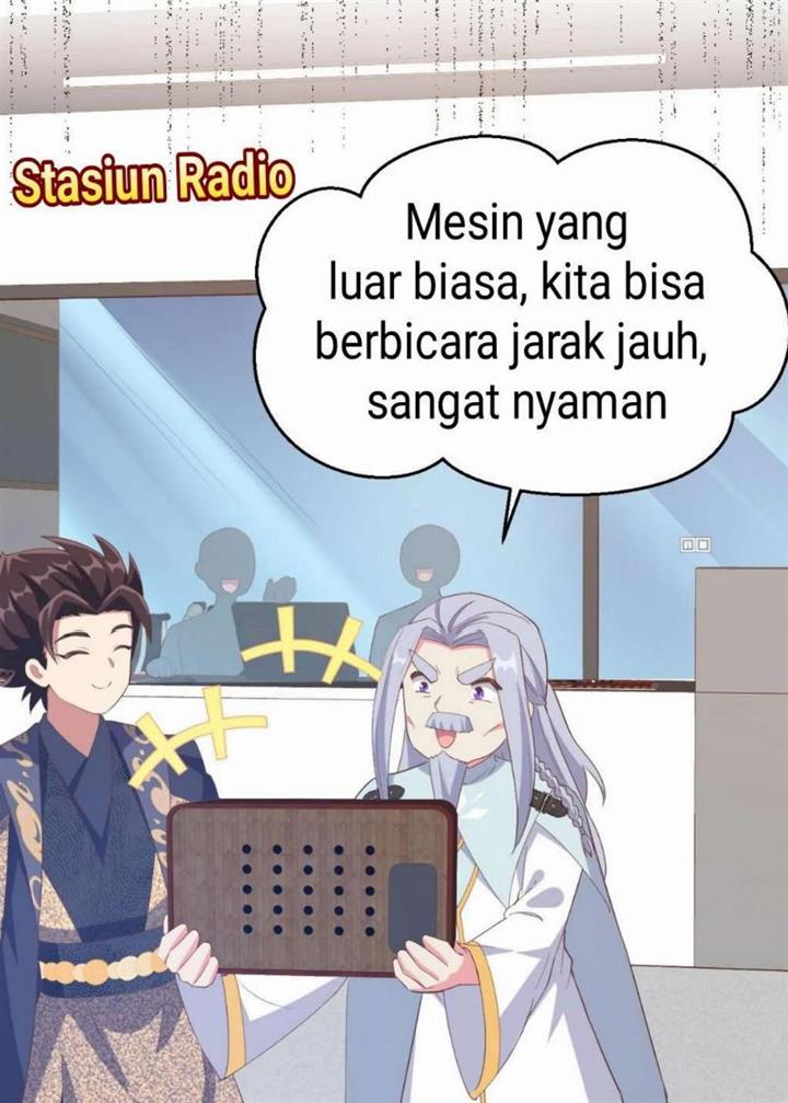 To Be The Castellan King Chapter 380 - halaman 14