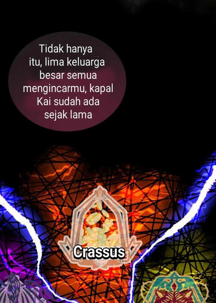 To Be The Castellan King Chapter 380 - halaman 25