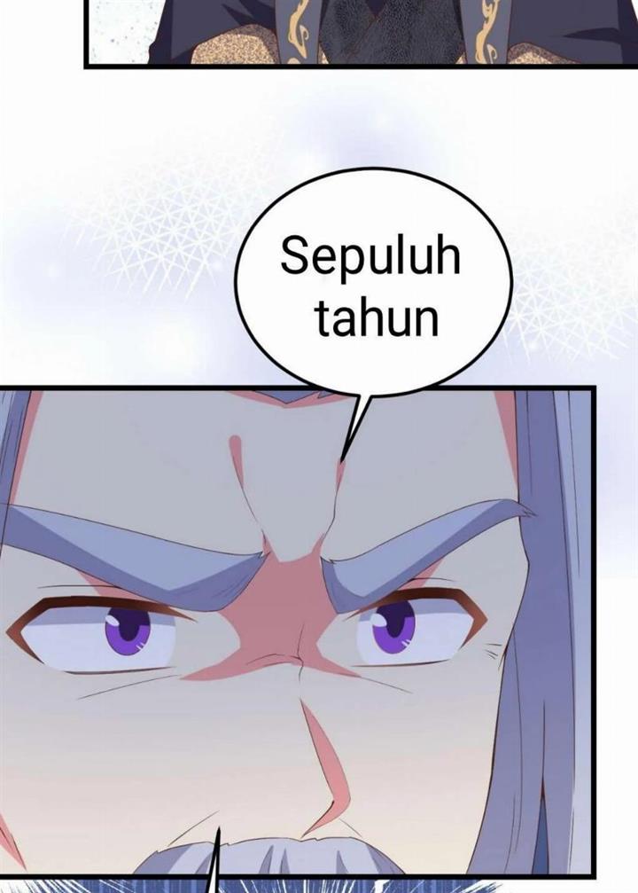 To Be The Castellan King Chapter 380 - halaman 35